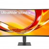 LG 34U640B-B, 34