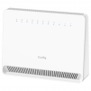 Безжичен рутер Cudy LT700E, AC1200, 4G, LTE CAT 6, 2.4/5 GHz, 300 - 867 Mbps