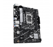 Дънна платка ASUS PRIME B760M-K DDR5, LGA 1700, mATX