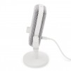 Настолен микрофон ENDORFY Solum Voice S - Onyx White