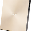 Външно DVD записващо устройство ASUS ZenDrive U9M Ultra-slim