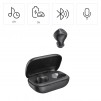Hama Блутут слушалки “Spirit Chop II”, TWS, in-Ear, черни