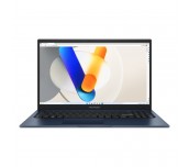Asus Vivobook X1504VA-BQ2947, Intel 5 120U 1.4 GHz (12MB Cache, up to 5.0 GHz, 10 cores, 12 Threads), 15.6