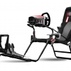 Геймърски стол Next Level GTLite Foldabale Racing Cockpit