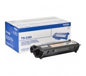 Brother TN-3390 Toner Cartridge High Yield