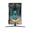 Монитор Samsung Odyssey G6 G650 - LS27BG650EUXEN