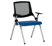 ПОСЕТИТЕЛСКИ СТОЛ CARMEN 1704 СИН