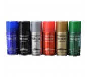 ДЕЗОДОРАНТ ТРЕНДИ МЪЖКИ 150ML
