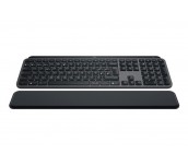 Logitech MX Keys S PLUS - GRAPHITE