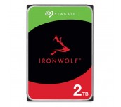 Хард диск SEAGATE IronWolf 2TB - ST2000VN003