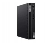 Lenovo ThinkCentre M70q G3 Tiny Intel Core i3-12100T (up to 4.1GHz, 12MB), 8GB DDR4 3200MHz, 256GB SSD, Intel UHD Graphics 730, KB, Mouse, WLAN, BT, VESA Mount, Win11 Pro, 3Y ThinkCentre M