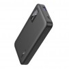 POWER BANK UGREEN PB311 10 000mAh Mini FAST CHARGING,20W,ЧЕРЕН