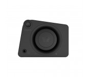 Bluetooth саундбар Creative Stage SE mini, 2.0, USB-C, Bluetooth, Черен