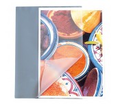 ФОЛИО ЗА ЛАМИНИРАНЕ 80/110MM 80МИК