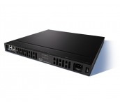 Cisco ISR 4331 (3GE, 2NIM, 1SM, 4G FLASH, 4G DRAM, IPB) Cisco 4000