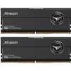 Памет Team Group T-Force XTREEM Black DDR5 32GB(2x16GB) 6400MHz CL32