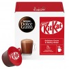 ТОПЪЛ ШОКОЛАД NESCAFE DOLCE GUSTO KITKAT 16БР.