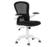 РАБОТЕН СТОЛ CARMEN 7590 ЧЕРЕН