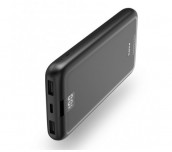 ВЪНШНА БАТЕРИЯ HAMA PERFORMANCE 10 10000 MAH ЧРН