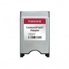 Transcend PCMCIA ATA Adapter for CF Card