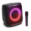 Блутут колонка JBL PartyBox Encore 2, Безжичен микрофон - Черна