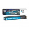 HP 913A Cyan Original PageWide Cartridge