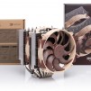 Охладител за процесор Noctua NH-D15 G2 LBC, За сокет LGA1851/1700/2011/AM5/AM4
