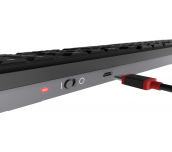 Безжична клавиатура с мишка CHERRY KEY JD 8560EU 2