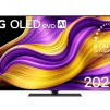 LG OLED65G53LS, 65