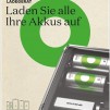 Зарядно у-во с 6 гнезда / 4 канала Universal Charger R6,03,14,20,22  B361 GP