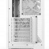 Кутия NZXT H5 Flow 2024 White, Mid-Tower