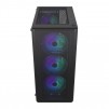 Кутия ENDORFY Ventum 200 ARGB - Middle Tower