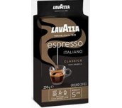 КАФЕ LAVAZZA ЕСПРЕСО 250Г МЛЯНО