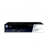 HP 117A Cyan Original Laser Toner Cartridge