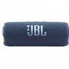 JBL FLIP7 BLU Portable waterproof and drop-proof speaker