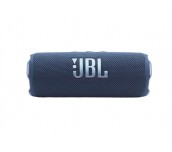 JBL FLIP7 BLU Portable waterproof and drop-proof speaker