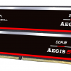 Памет G.SKILL Aegis 64GB(2x32GB) DDR5 5200MHz - Intel XMP/AMD EXPO