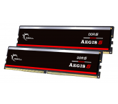 Памет G.SKILL Aegis 64GB(2x32GB) DDR5 5200MHz - Intel XMP/AMD EXPO