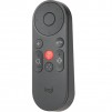 Logitech Rally Bar Remote, Graphite