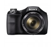 Sony Cyber Shot DSC-H300 black