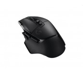 Logitech G502 X LIGHTSPEED WL Black - EER