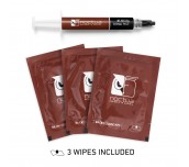 Термо паста Noctua NT-H2 3.5g, Сив