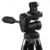 Универсален адаптер Hama, за GoPro към 1/4