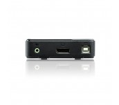 KVM превключвател ATEN CS782DP, 2-портов