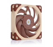 Вентилатор Noctua NF-A12x25 FLX, 120 mm