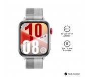 Huawei Watch Fit 4, Seiya-B19W, Gray