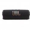 JBL FLIP7 BLK Portable waterproof and drop-proof speaker