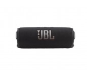 JBL FLIP7 BLK Portable waterproof and drop-proof speaker