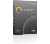 Софтуерен офис пакет SoftMaker Office Proffessional 2021 for Windows