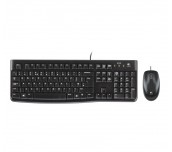 Logitech Desktop MK120